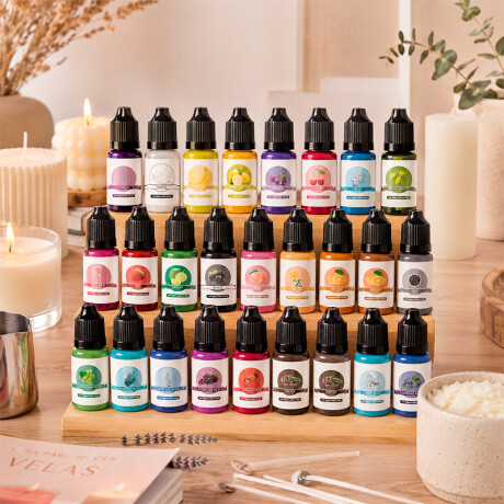 Colorantes Para Resina 5ml Colorantes Para Resina 5ml
