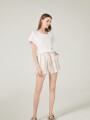 Short Daphnes Estampado 6