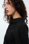Camisa Jule Negro