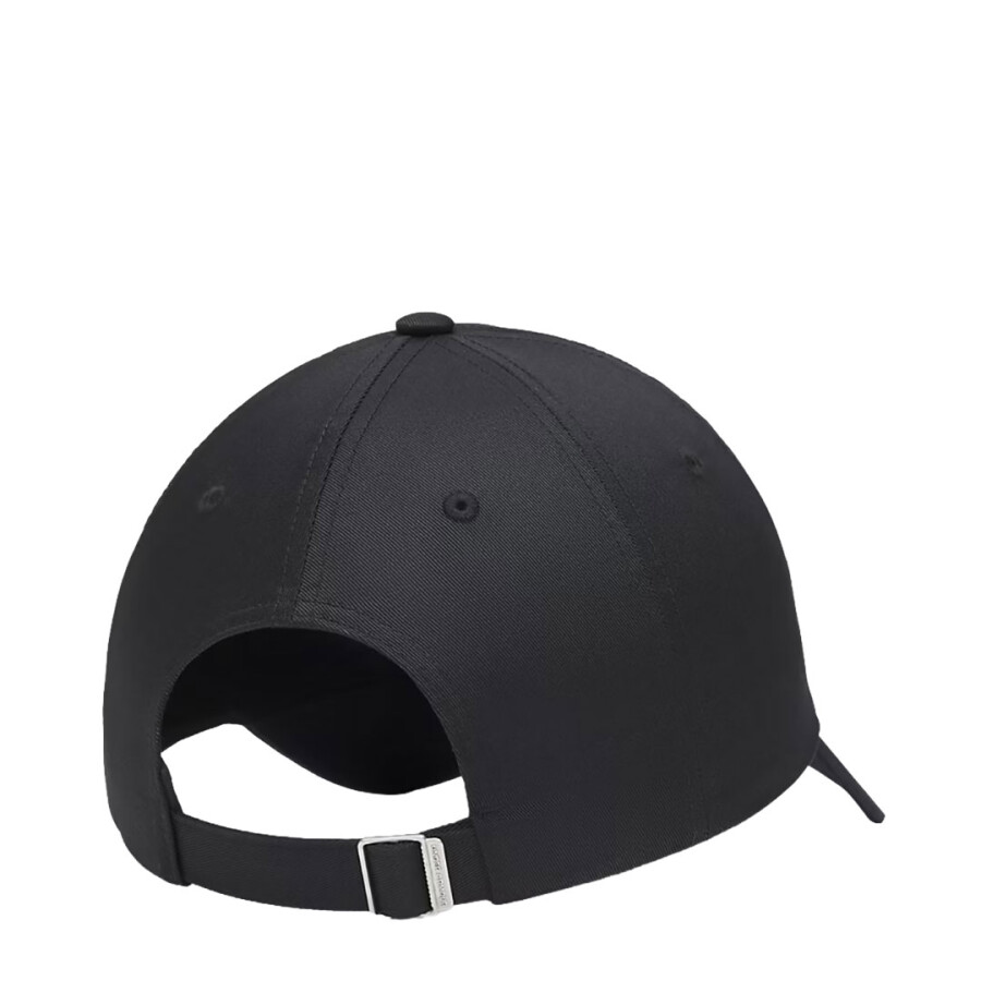 Gorra Under Armour Essential Low Negro
