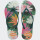 Ojotas Havaianas Slim Summer Bliss Verde