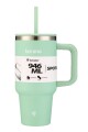 TERRANO SPOTIECUP 946ML VERDE AGUA
