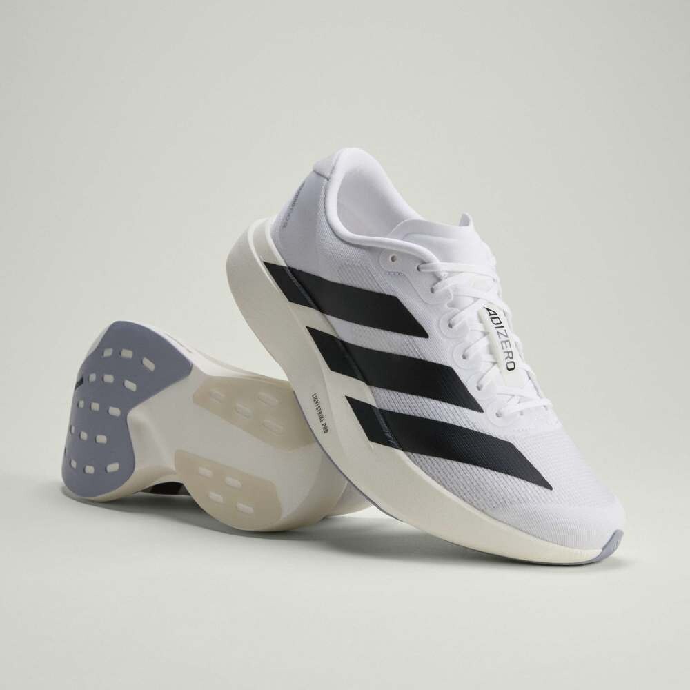 Zapatillas Running Adizero Evo Sl Hombre White