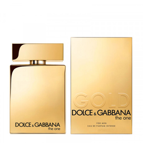 Dolce & Gabbana the one for men 50 ml