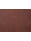 Silla de comedor HYGUM giratoria polipiel cognac/negro Silla de comedor HYGUM giratoria polipiel cognac/negro
