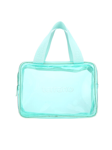 Necessaire Summer I Oliva