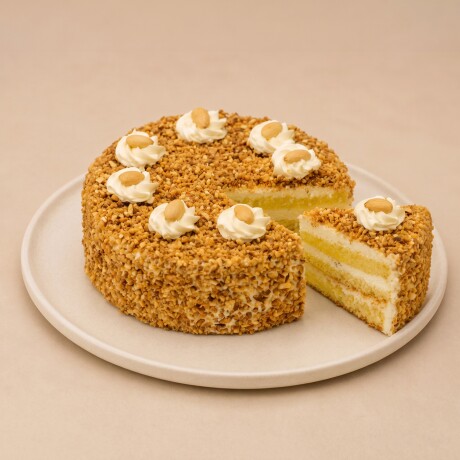 Postre Praliné 000