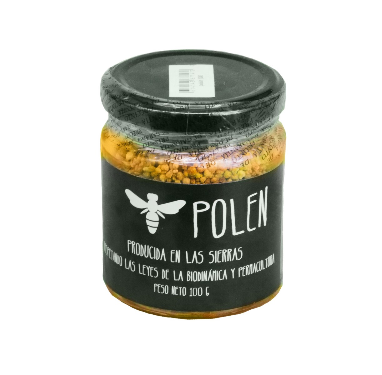 Polen Guillermo González 100g 