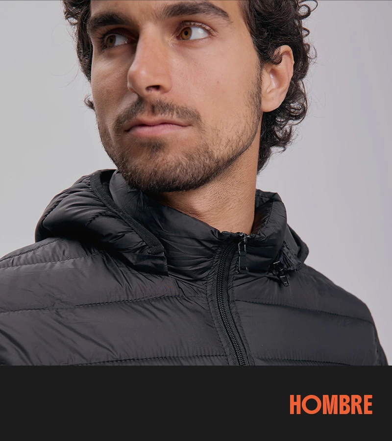 HOMBRE bas weekend