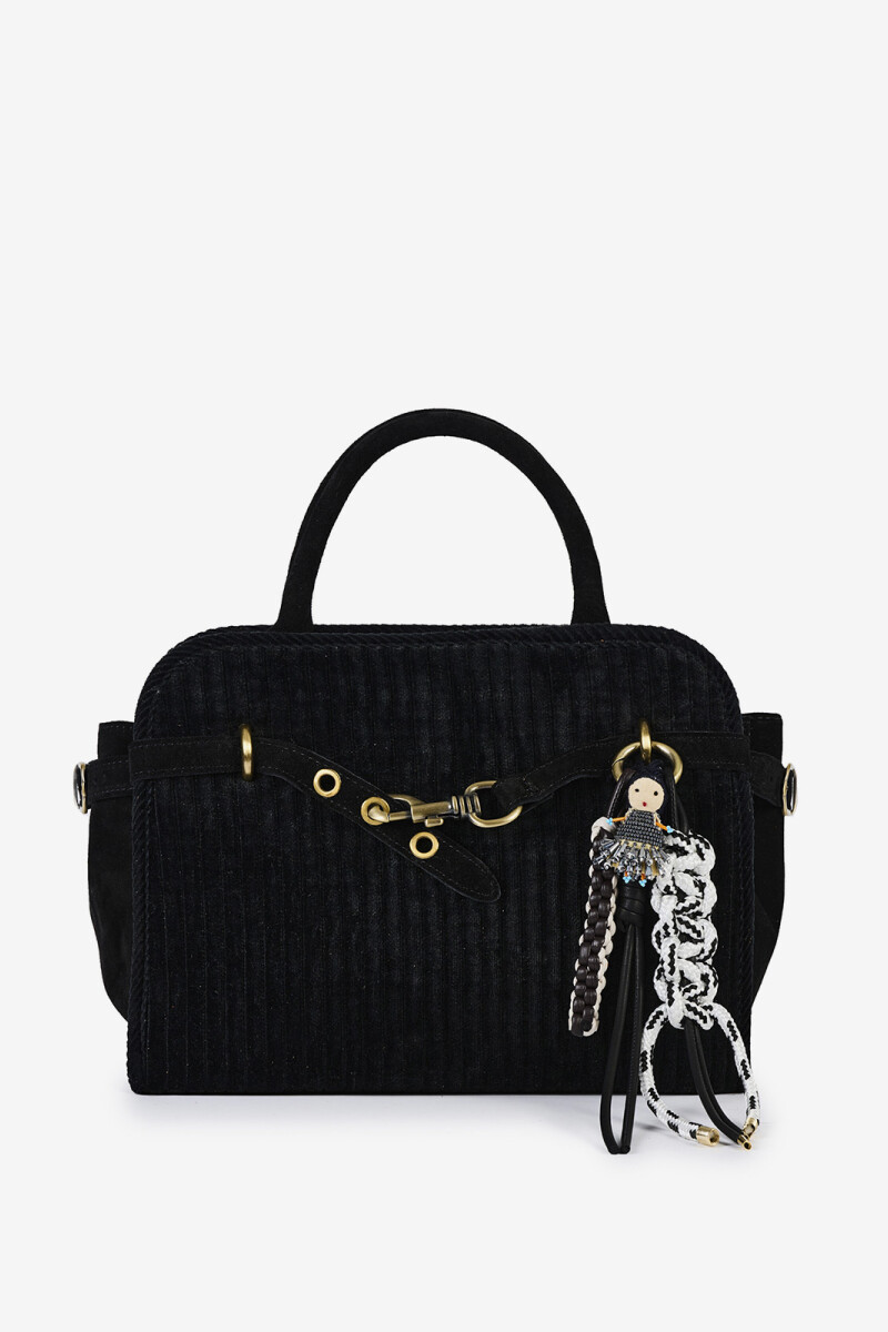 BOLSO Negro