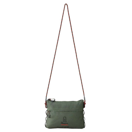 Bolso de mano Rip Curl Search 1.5L Rope Sling Verde