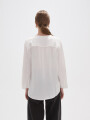 Blusa Au Marfil / Off White