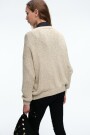 CARDIGAN Crema