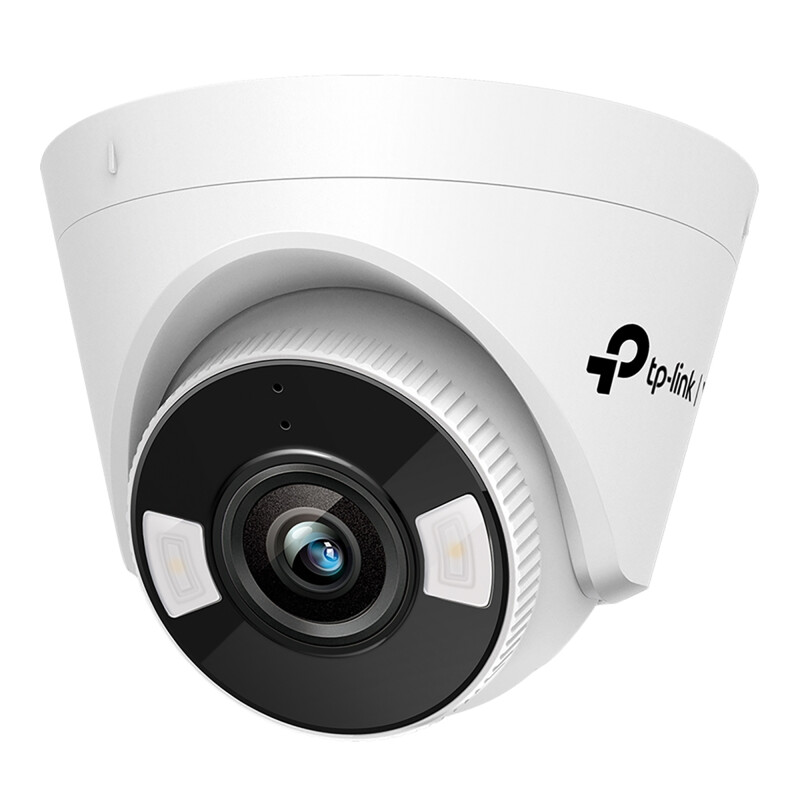 Cámara Seguridad Int TP-LINK Vigi C450 Color Día Noche 3K 5mp Cámara Seguridad Int TP-LINK Vigi C450 Color Día Noche 3K 5mp