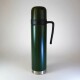 Termo en acero inoxidable de 750 ml Verde Militar