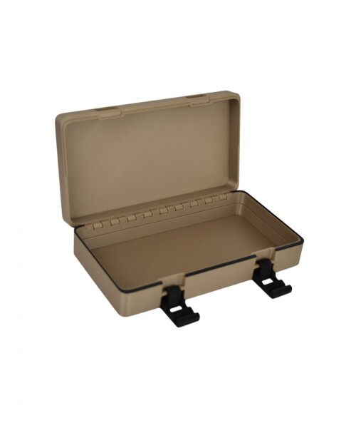 Caja Eco Prestige 14,5 x 8 x 3,5 cm MARRON