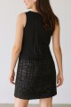 Vestido Vera Negro