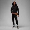 Abrigo Jordan Dri-Fit Sport Crossover de Hombre Negro