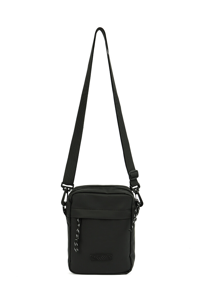 Morral Egeo Negro