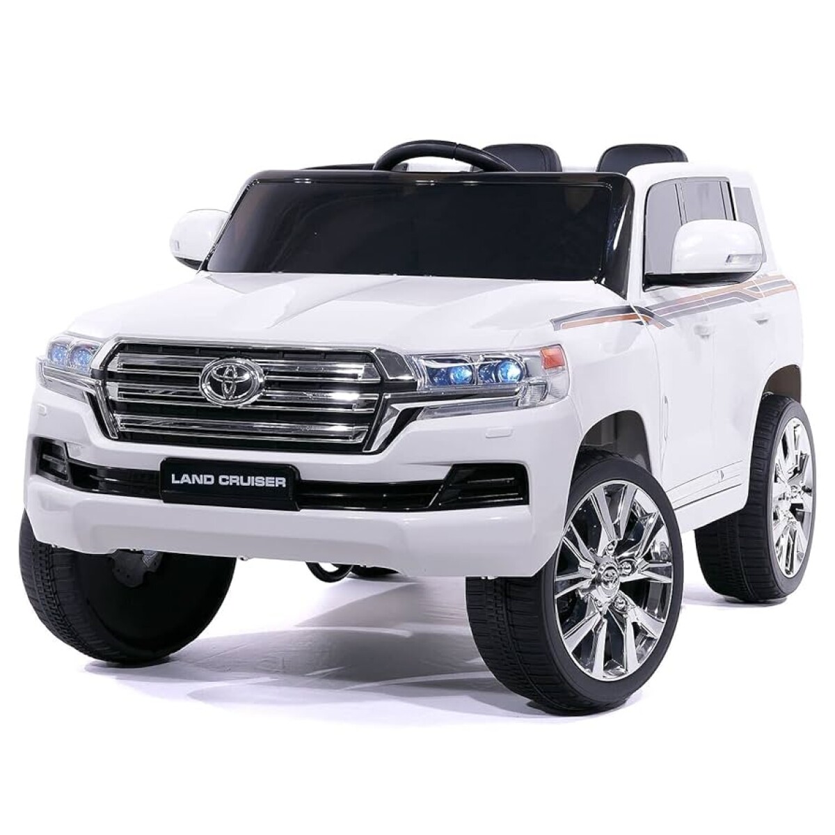 Auto a Bateria Land Cruiser NBSD-188EP 