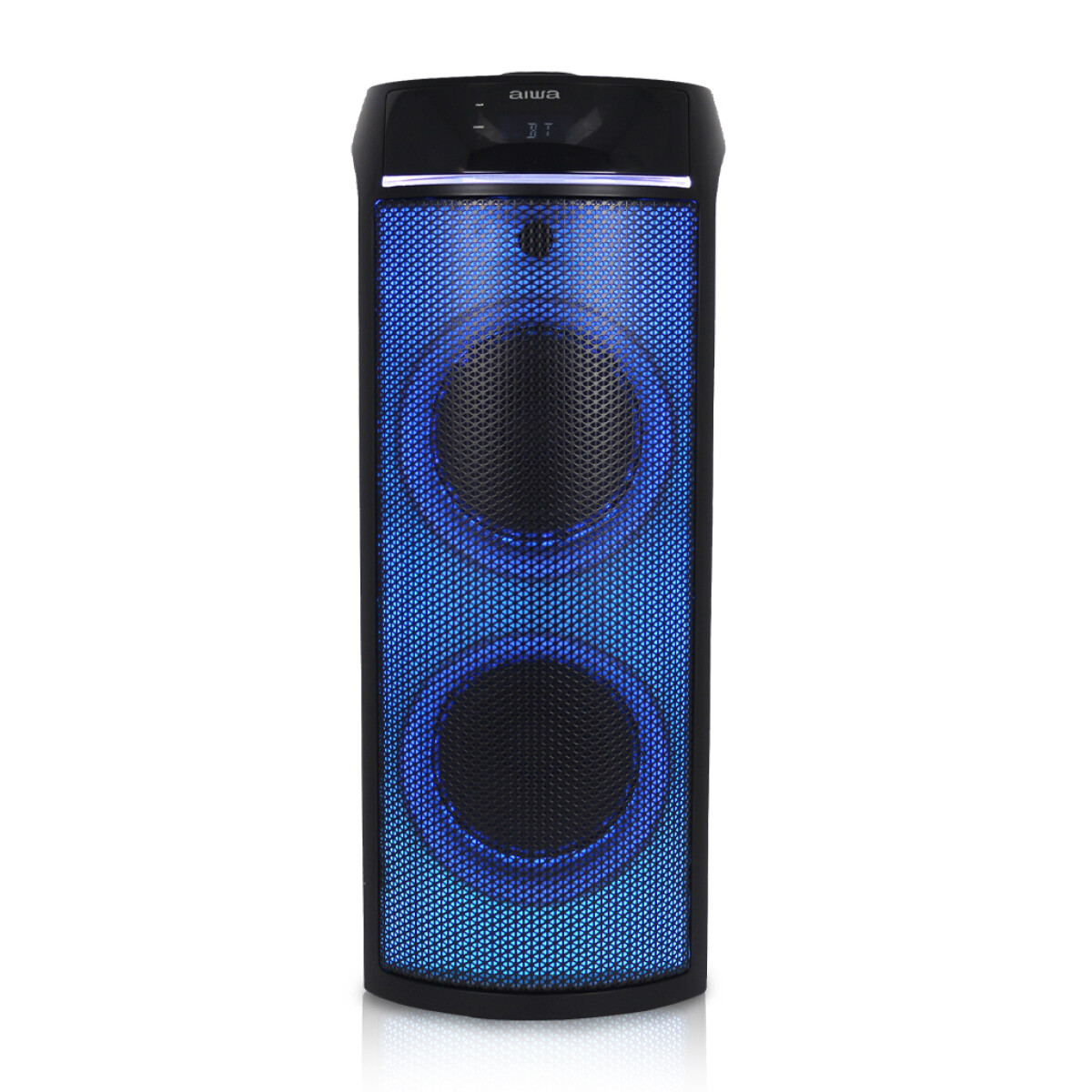 Torre de audio 500W PMPO | AIWA | AW-POK9D 