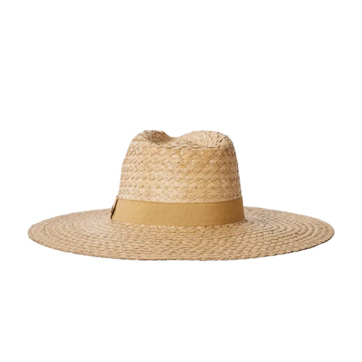 Sombrero Rip Curl Premium Surf Straw Panama - Natural Sombrero Rip Curl Premium Surf Straw Panama - Natural