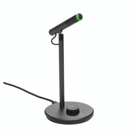Micrófono JBL Quantum Stream Talk Condensador RGB - Black Micrófono JBL Quantum Stream Talk Condensador RGB - Black