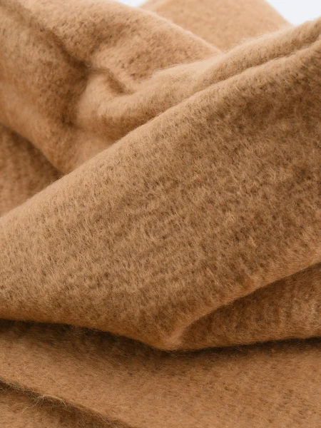 BUFANDA GINEBRA BEIGE