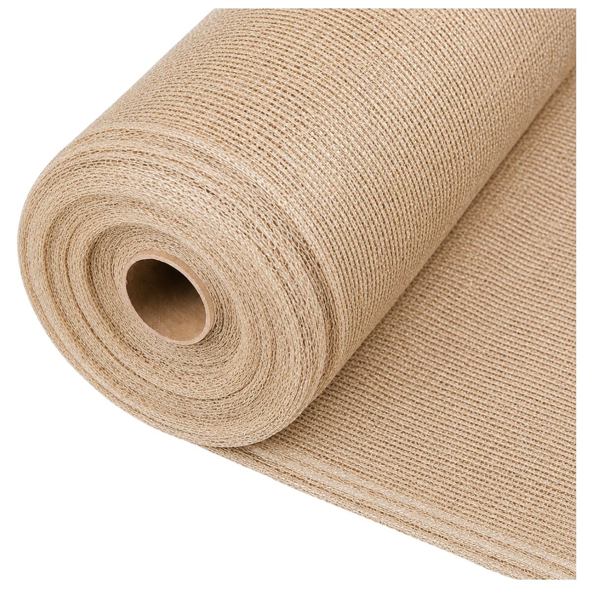 MALLA SOMBRA METRO Beige