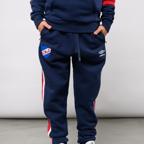 Pantalon Grav Nacional Niños 014