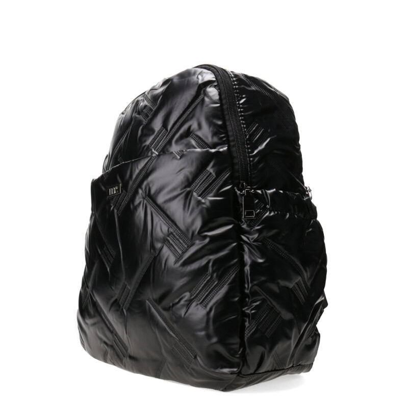 Mochila Miss Carol Tacna Negro