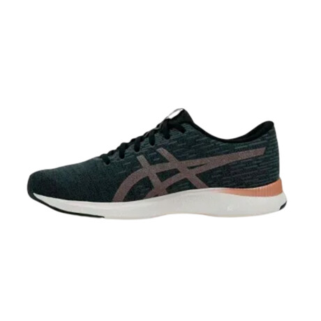 Championes Asics Streetwise Black