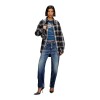 Jeans Diesel 2016 D-Air Mujer Blue Marine