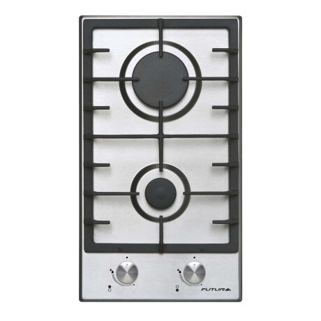 ANAFE GRIS GAS FUT-AG300X-2