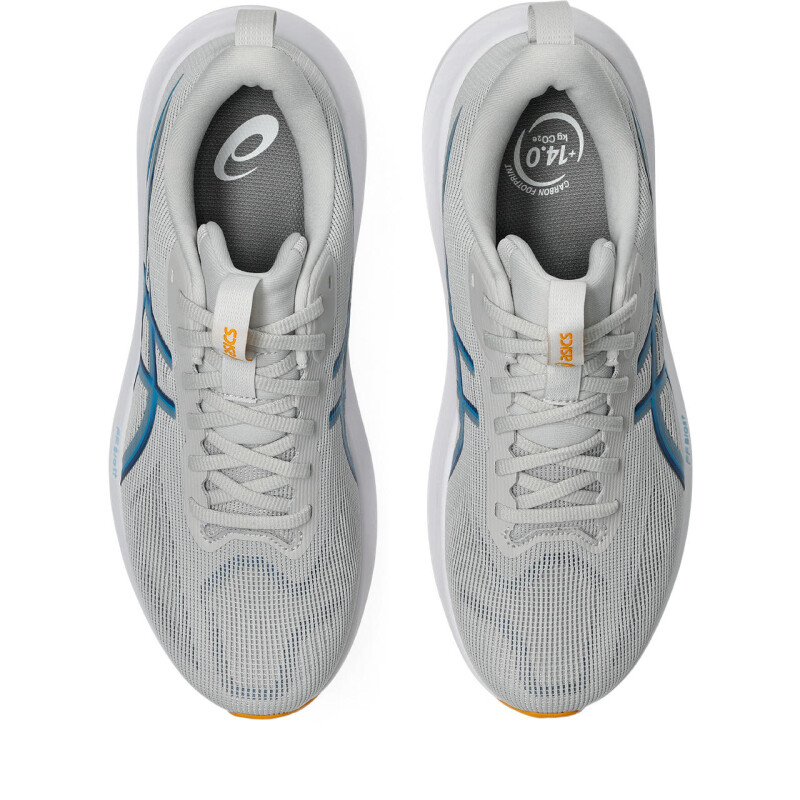 Zapatillas Running GT-1000 14 Hombre Cloud Grey/twilight Blue