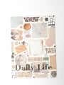 Cuaderno Mix 4. B5, 32 Hojas Color Unico