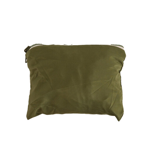 Bolso Thread Mini Slouchy - Verde Bolso Thread Mini Slouchy - Verde