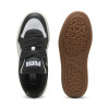 Championes Puma PARK LUNA de Mujer - 402509 01 Negro-blanco