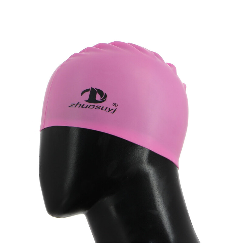 Gorras Natación 39153 Liso-Multicolor