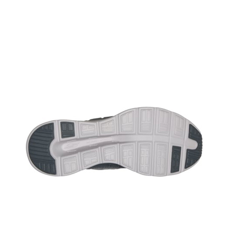 Championes Slip-Ins Go Walk Glide Step 2.0 Cozy Gris