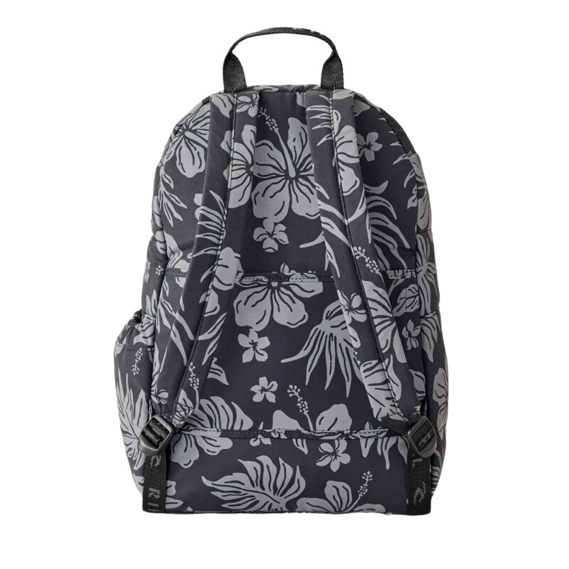Mochila Rip Curl Weekend Travel 21L - Negro Mochila Rip Curl Weekend Travel 21L - Negro
