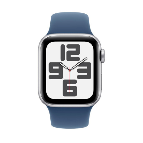 Reloj SmartWatch Apple Watch SE 2 40mm MXED3 Silver Reloj SmartWatch Apple Watch SE 2 40mm MXED3 Silver