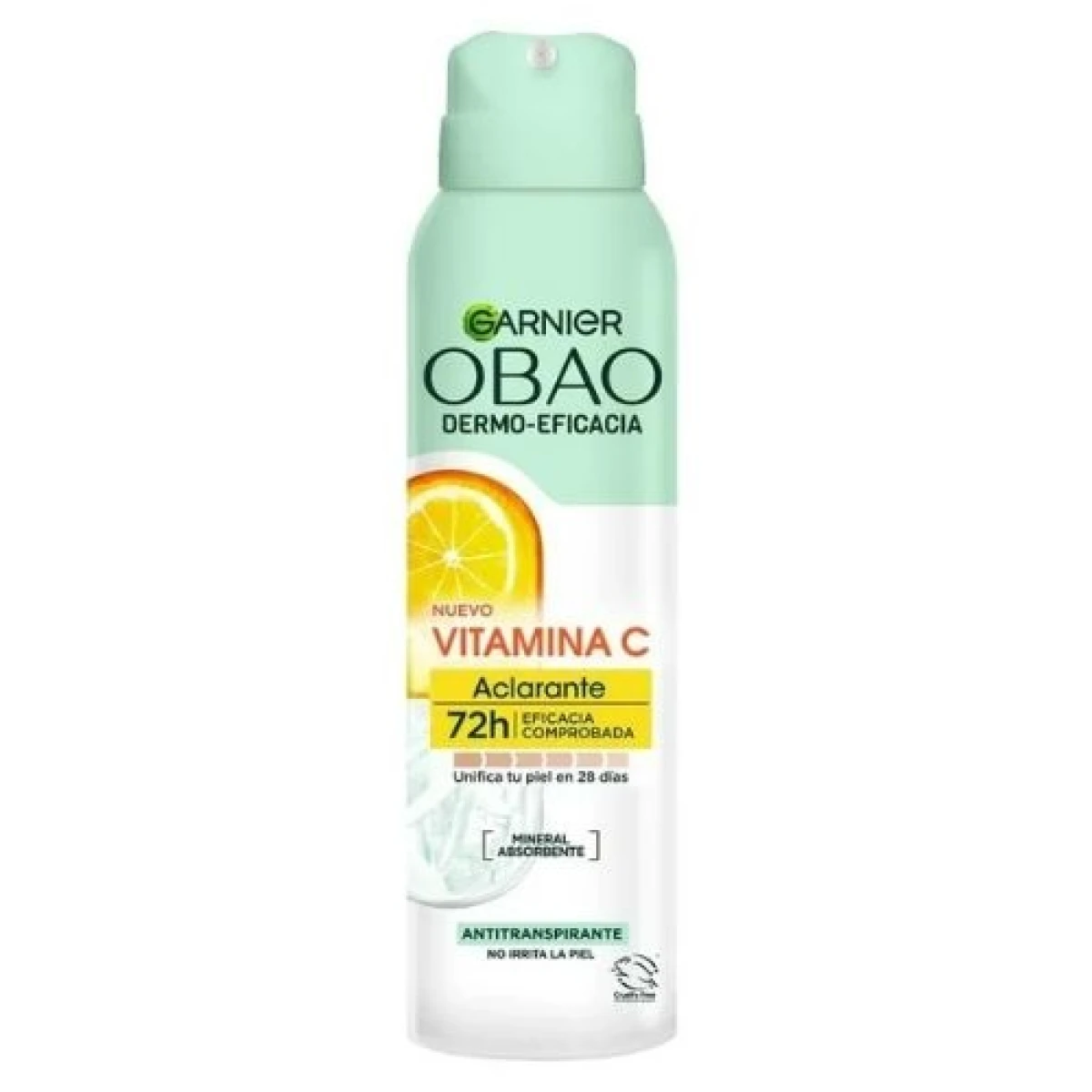 Obao Dermo Vitamina C Spray 