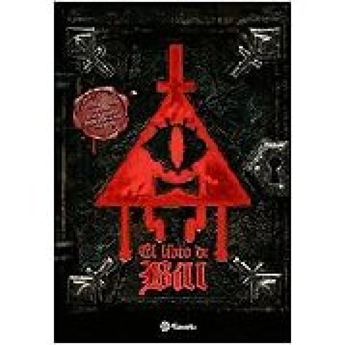 EL LIBRO DE BILL 