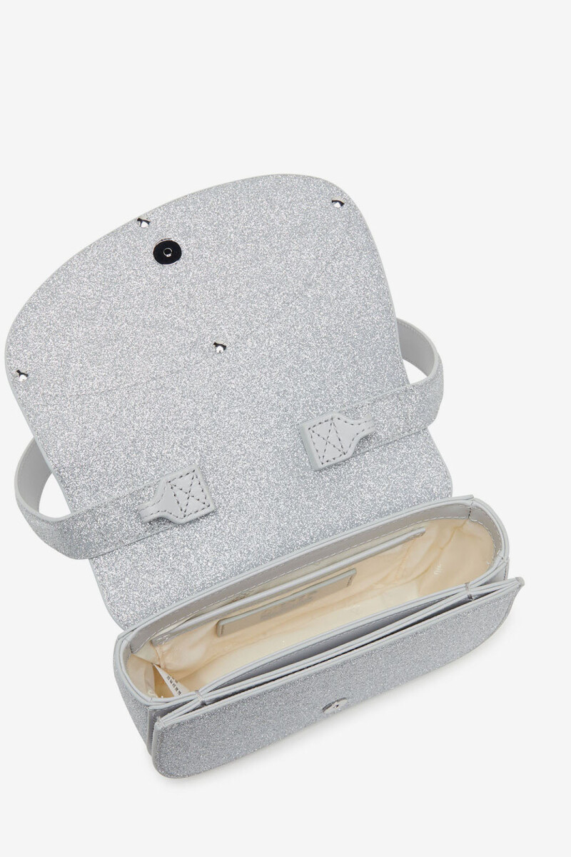 BOLSO 1DR Plata