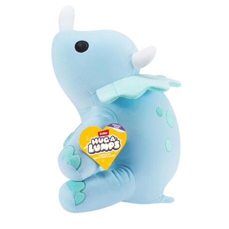 Peluche de Apego Hug a Lumps Dino 001