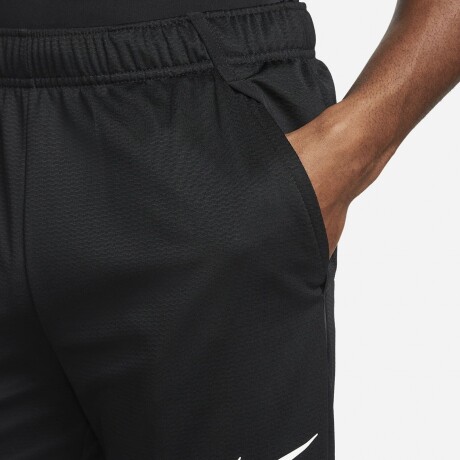 Pantalon Nike Training Hombre Df Epic Knit Black/Black S/C
