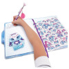 Diario Gigante Fuzzy Agatha Nebulous Stars Diario Gigante Fuzzy Agatha Nebulous Stars