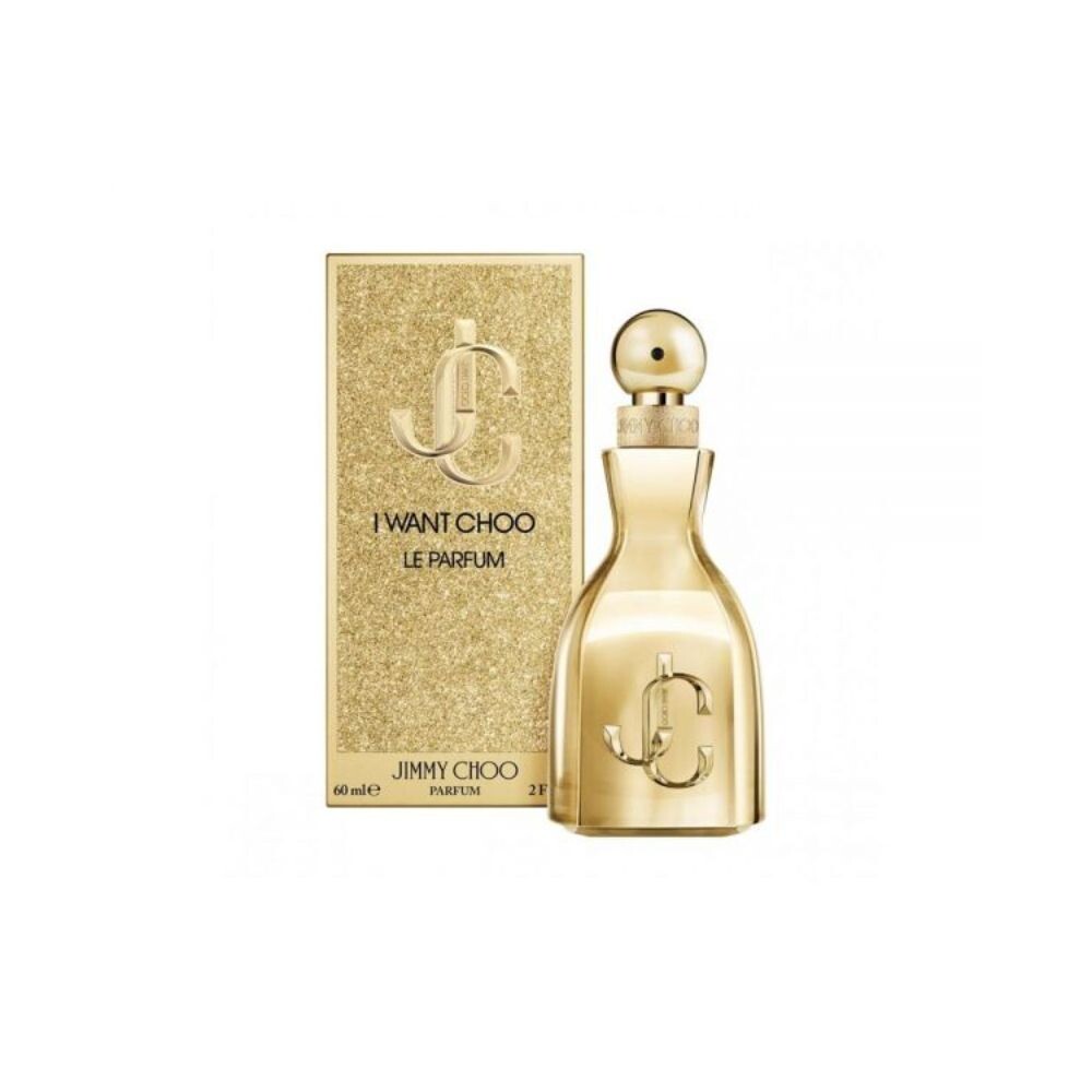 JCH I WANT CHOO LE PARFUM 60ML JCH I WANT CHOO LE PARFUM 60ML