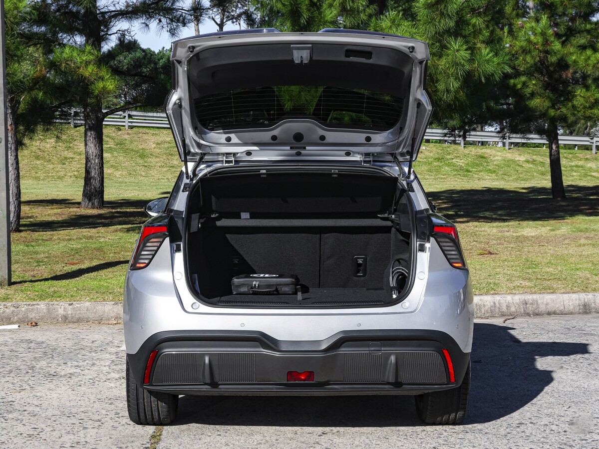 MG MG4 4 X Power Deluxe Extra Full 2026 0KM MG MG4 4 X Power Deluxe Extra Full 2026 0KM